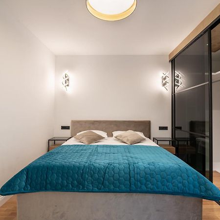 Royal Lux Residence Split Buitenkant foto
