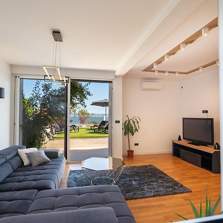 Royal Lux Residence Split Buitenkant foto