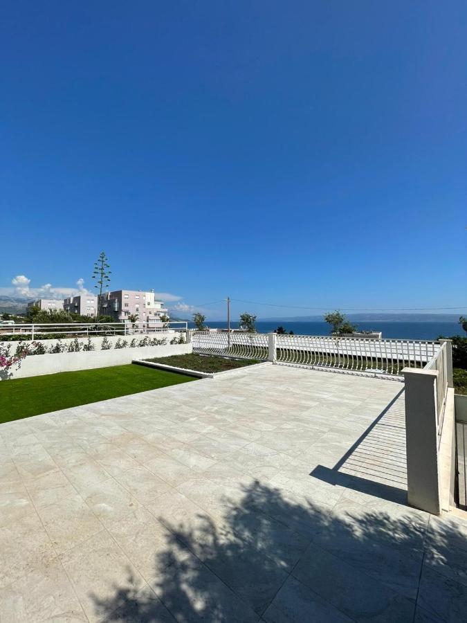 Royal Lux Residence Split Buitenkant foto