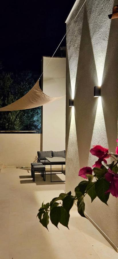 Royal Lux Residence Split Buitenkant foto