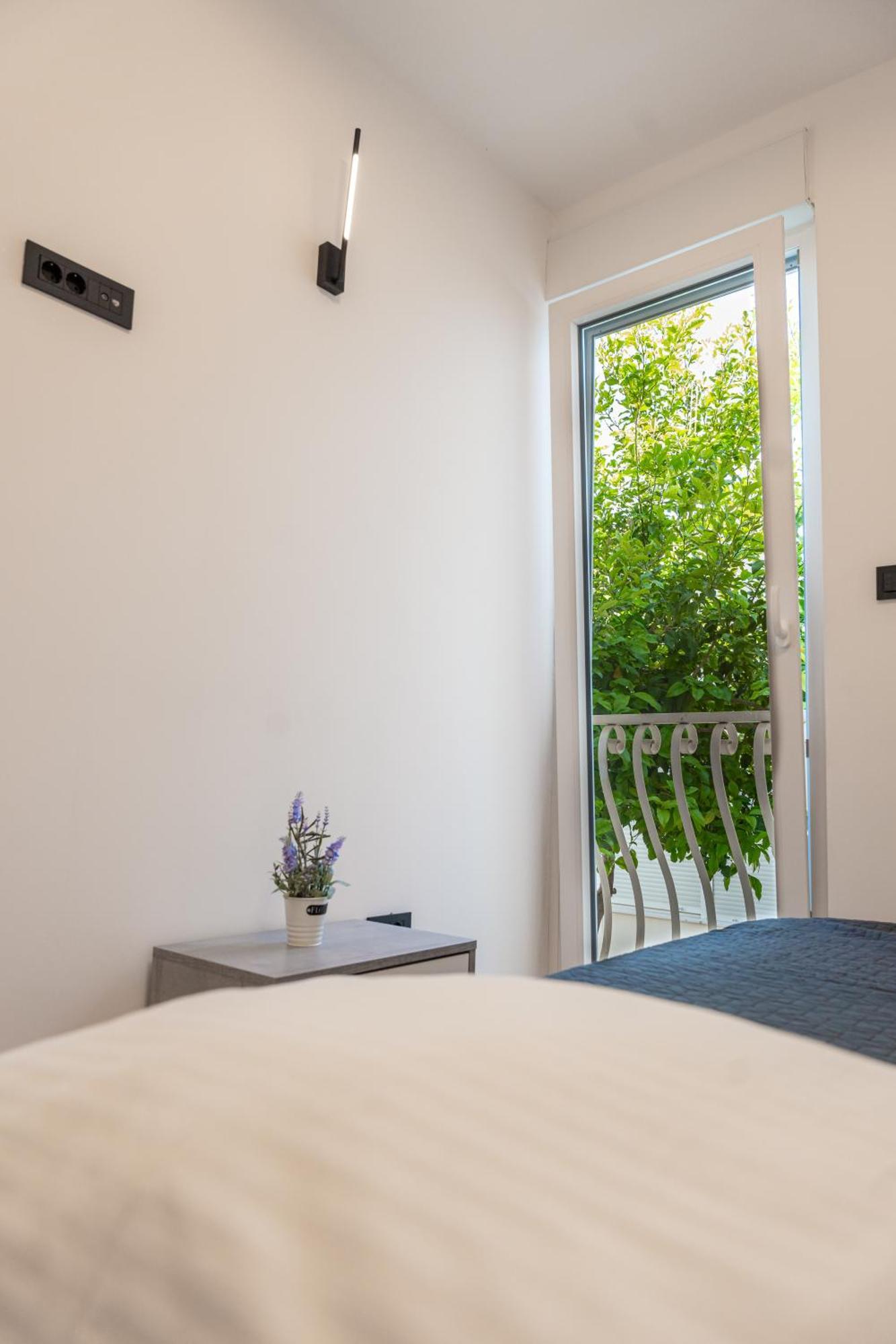 Royal Lux Residence Split Buitenkant foto