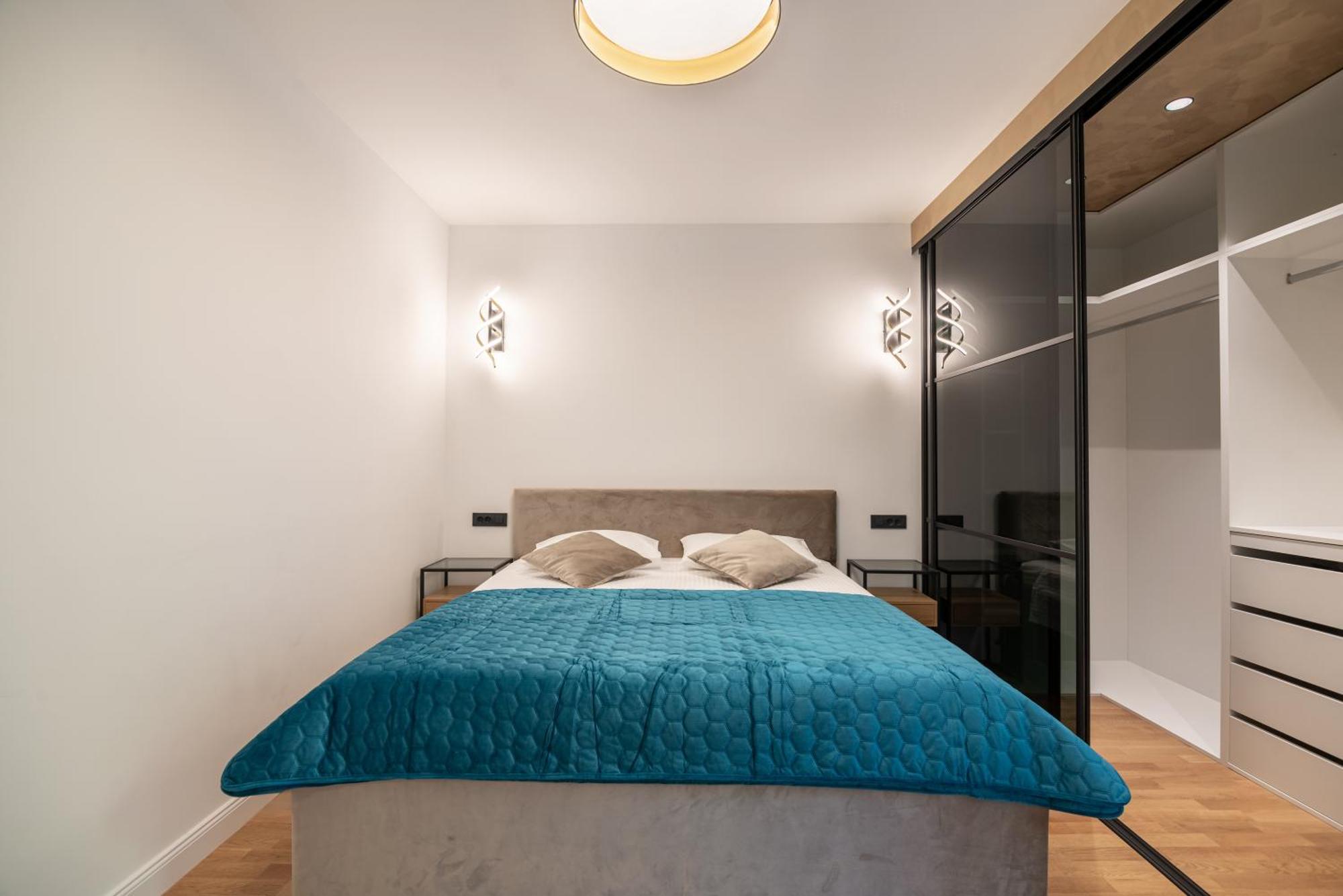 Royal Lux Residence Split Buitenkant foto