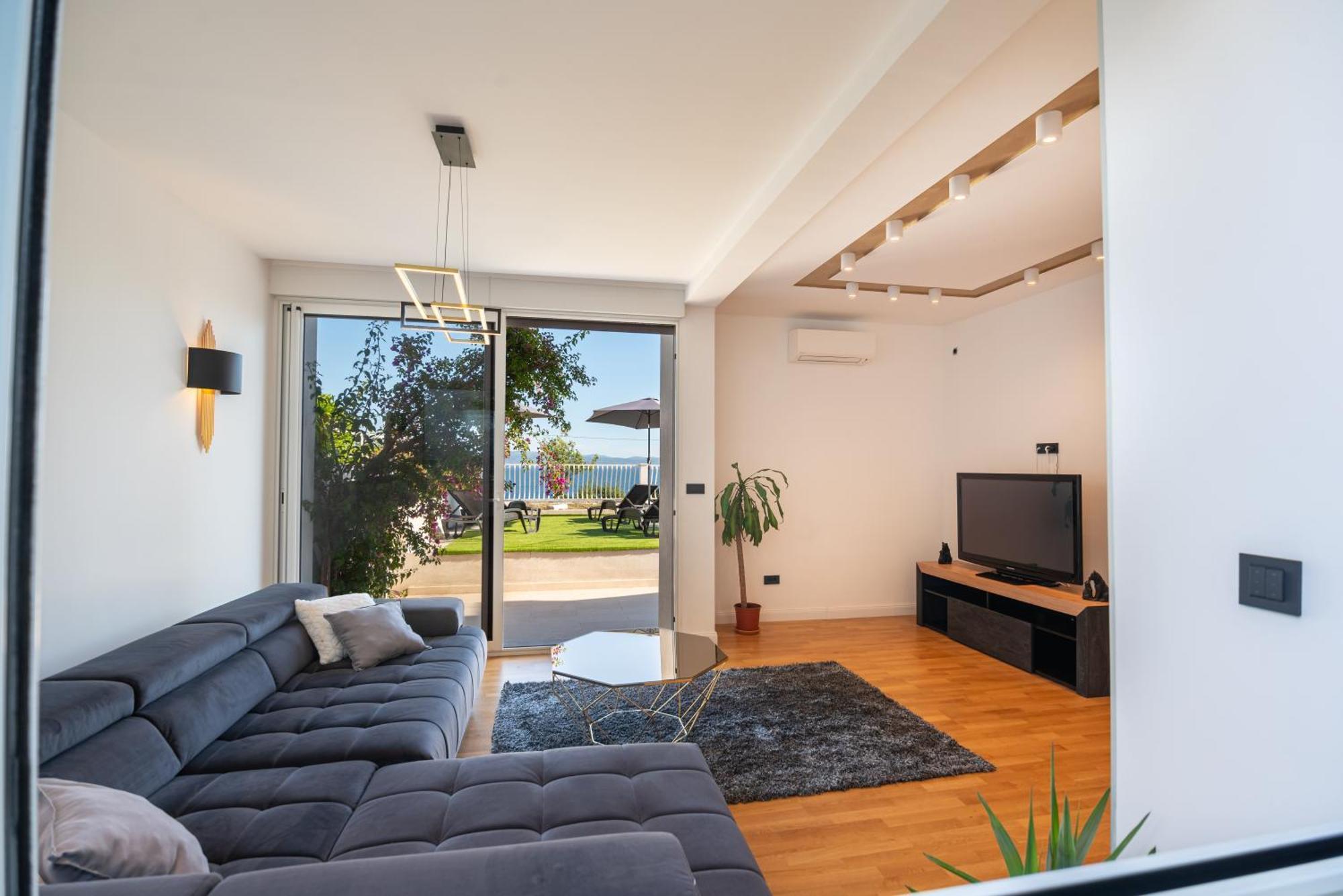 Royal Lux Residence Split Buitenkant foto