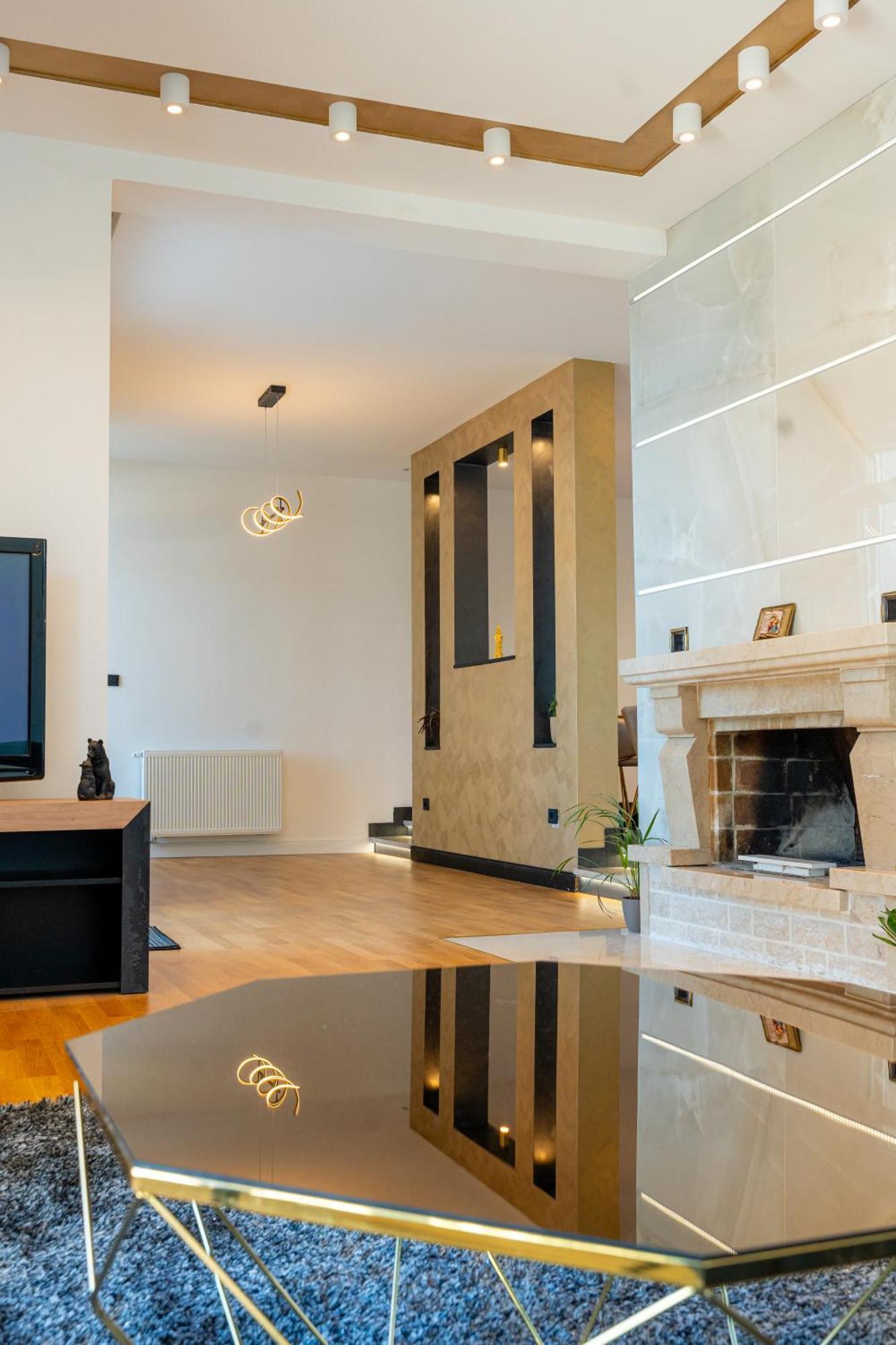 Royal Lux Residence Split Buitenkant foto