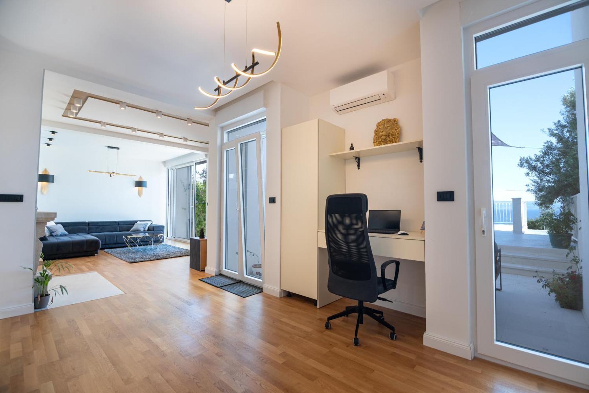 Royal Lux Residence Split Buitenkant foto