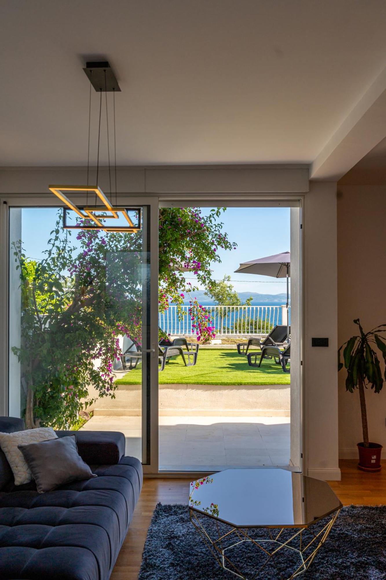 Royal Lux Residence Split Buitenkant foto