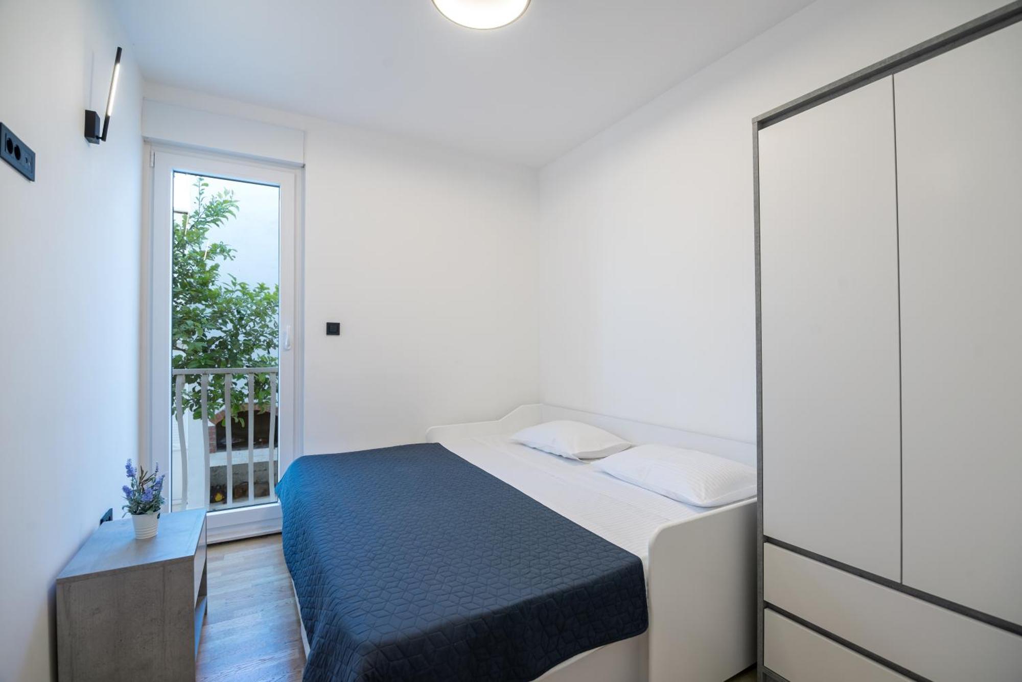 Royal Lux Residence Split Buitenkant foto