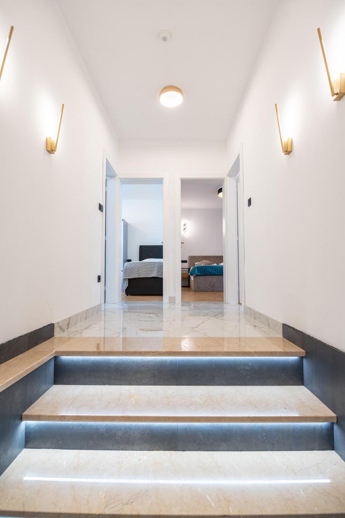 Royal Lux Residence Split Buitenkant foto