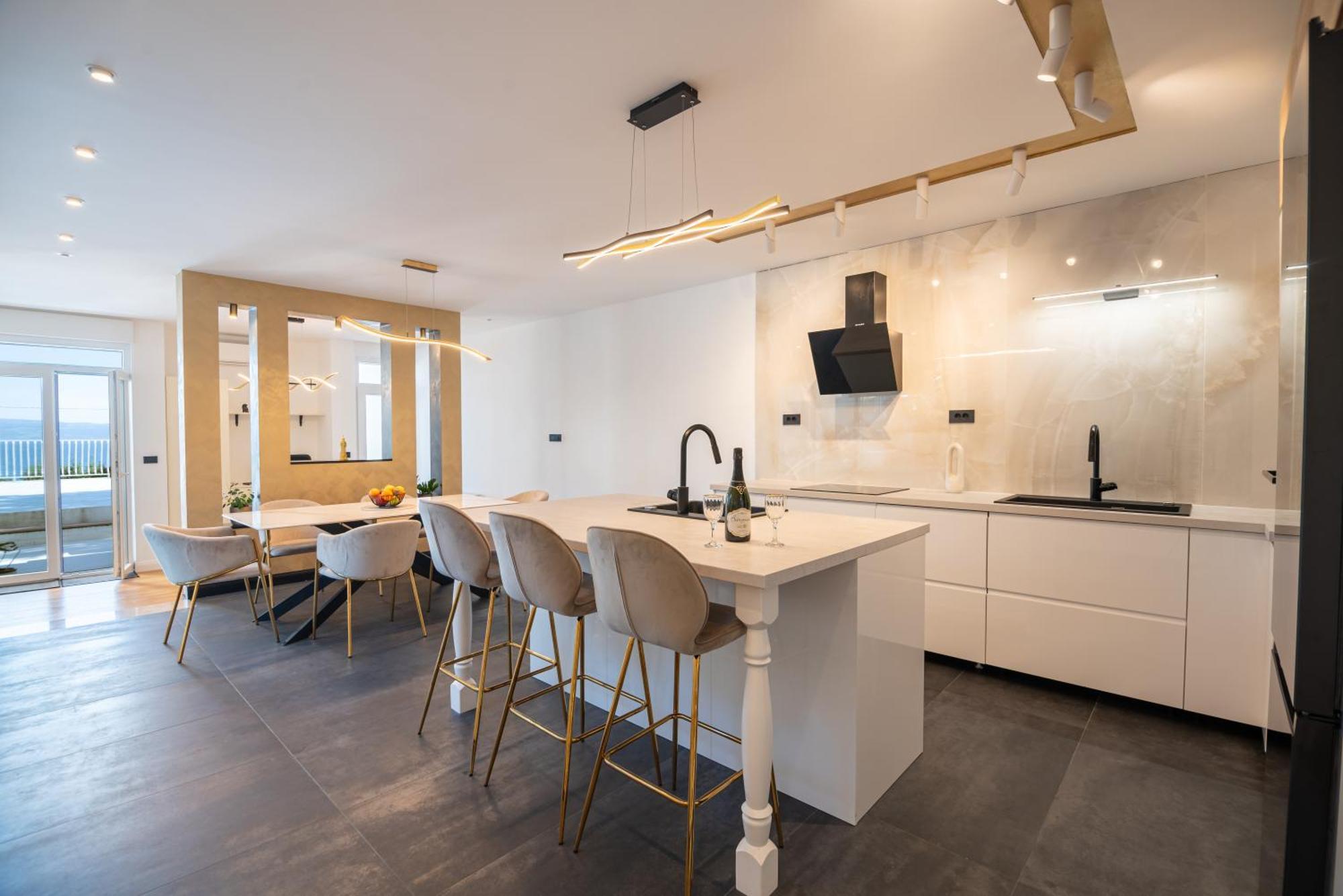 Royal Lux Residence Split Buitenkant foto