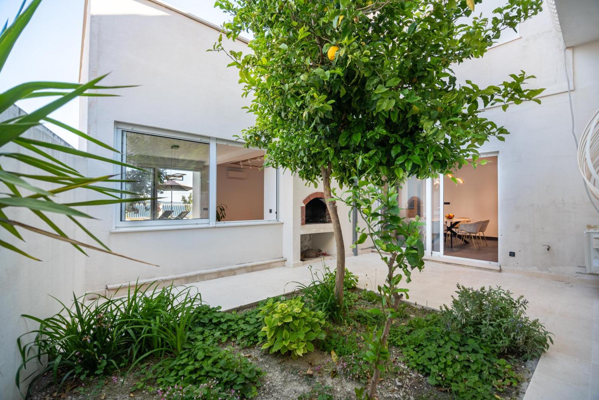 Royal Lux Residence Split Buitenkant foto
