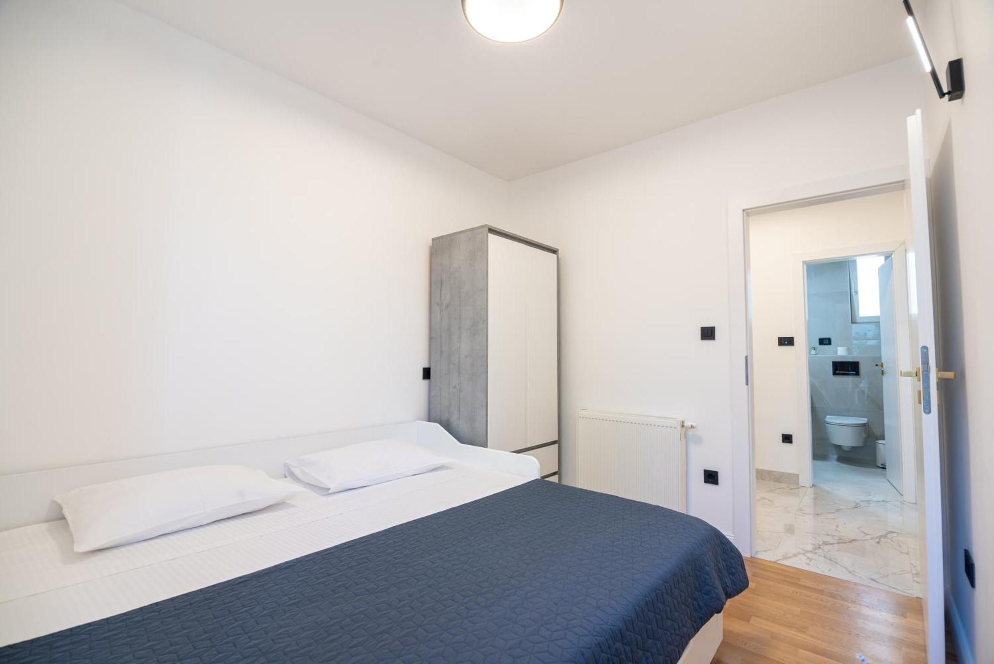 Royal Lux Residence Split Buitenkant foto