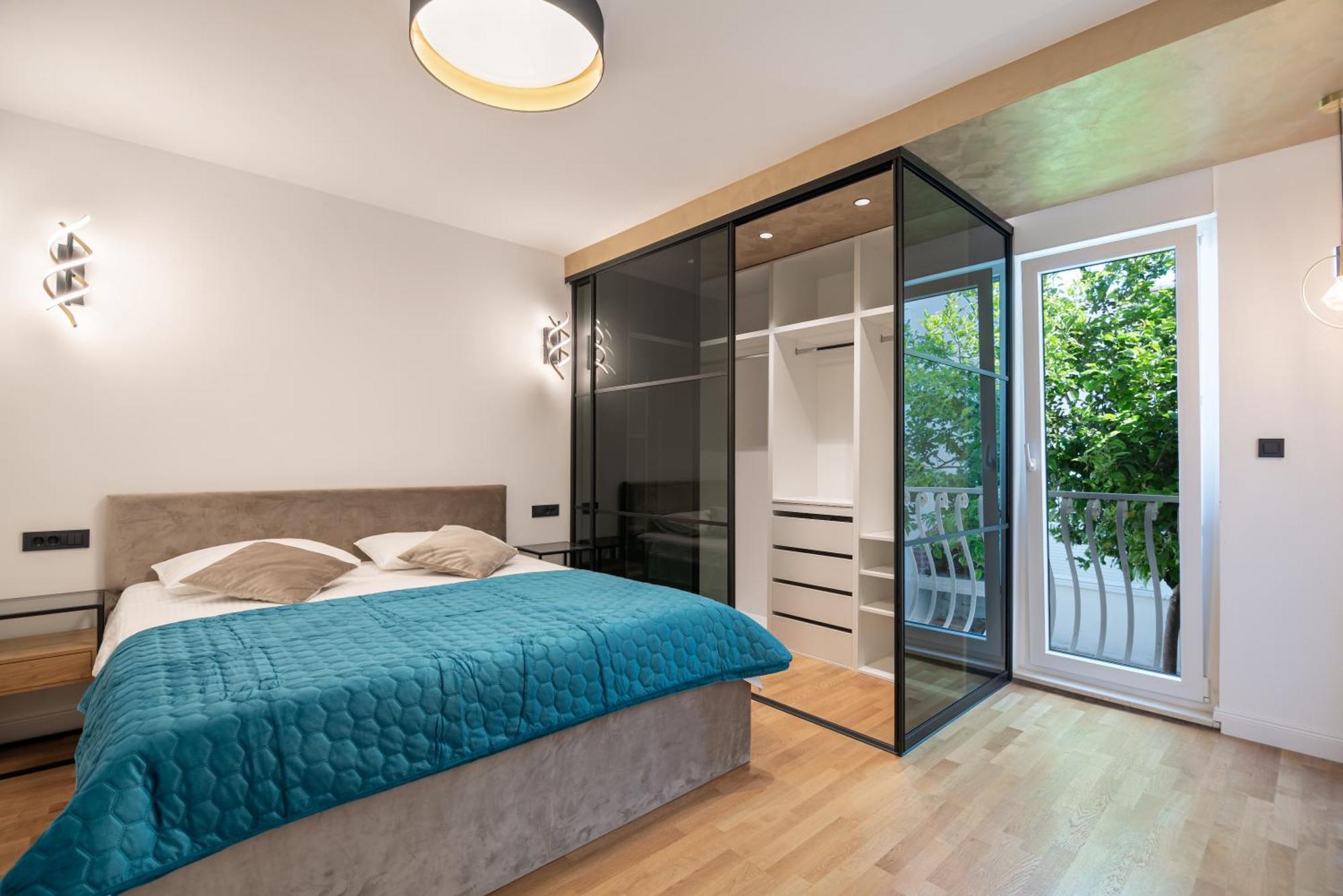 Royal Lux Residence Split Buitenkant foto