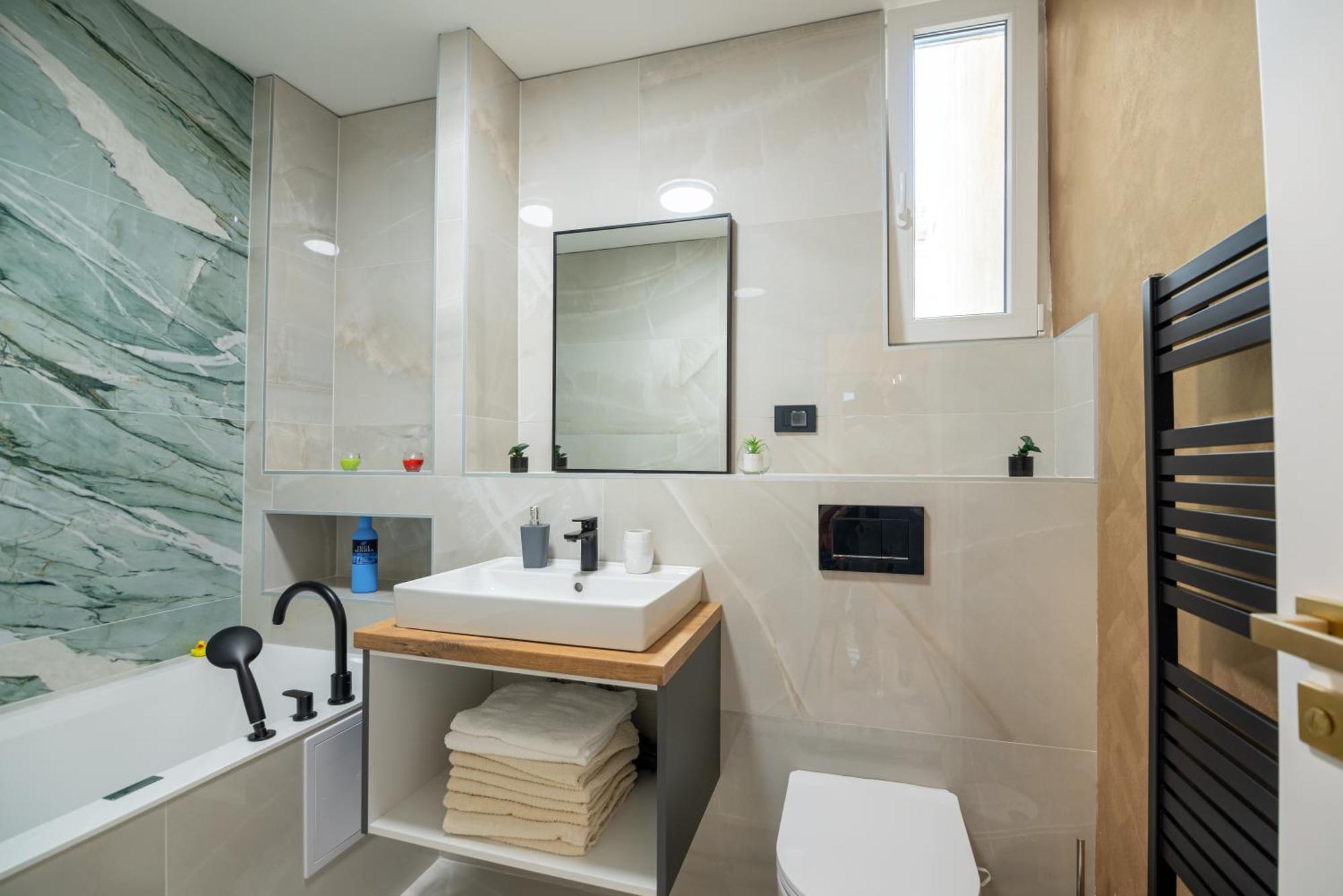Royal Lux Residence Split Buitenkant foto