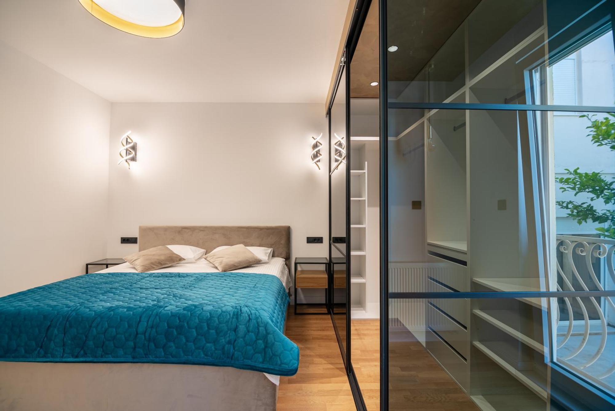 Royal Lux Residence Split Buitenkant foto