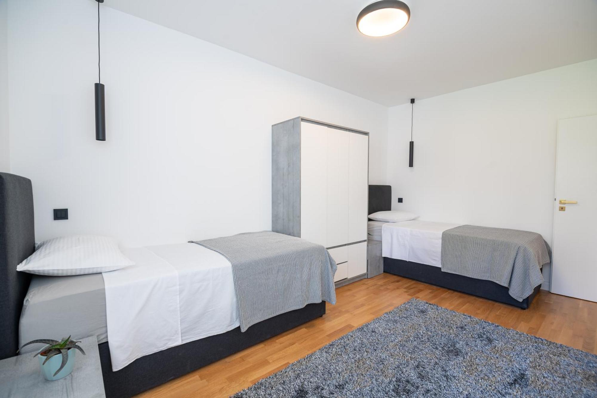 Royal Lux Residence Split Buitenkant foto